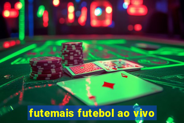 futemais futebol ao vivo